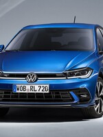 Volkswagen ukázal značne modernejšie Polo, poznáme jeho slovenskú cenu