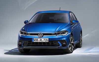 Volkswagen ukázal značne modernejšie Polo, poznáme jeho slovenskú cenu