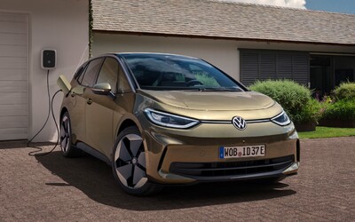 Volkswagen vylepšuje ID.3, bude mať atraktívnejší dizajn a kvalitnejšie materiály