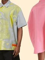 Volné košile z lehkých materiálů jsou žhavým trendem letošního léta. Po těchto kouscích se vyplatí sáhnout  