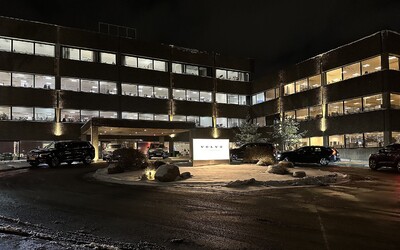 Volvo Cars ruší vo Švédsku 3 000 pracovných miest. Dôvodom sú aj hroziace clá