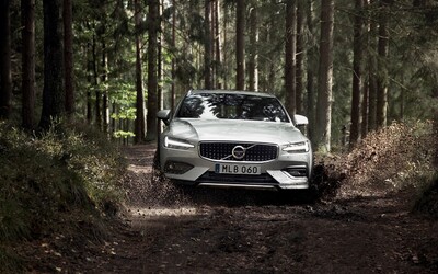 Volvo bude vo všetkých autách limitovať maximálku na 180 km/h