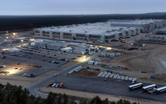 Volvo možno presunie časť výroby do USA. Reaguje tak na clá Donalda Trumpa