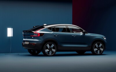 Volvo otvorene priznalo, že výroba elektromobilu vyprodukuje až o 70 % viac emisií než pri klasickom modeli