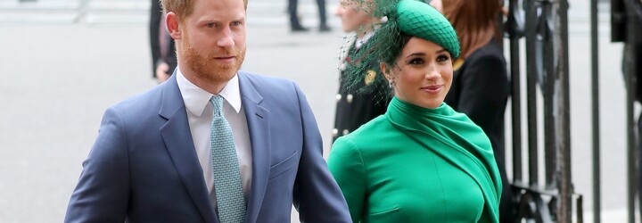 Voskové figuríny prince Harryho a Meghan přesunuli mezi celebrity, prý to odráží jejich odchod z královské rodiny