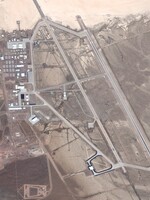 Vpád do Area 51, ktorý plánuje skoro 1,5 milióna ľudí, nemusí dopadnúť dobre. V januári tam jedného muža zastrelili