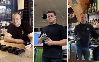 Vracia sa doba kešu? Gastropodnikateľov sme sa pýtali na transakčnú daň