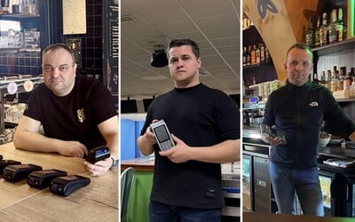 Vracia sa doba kešu? Gastropodnikateľov sme sa pýtali na transakčnú daň
