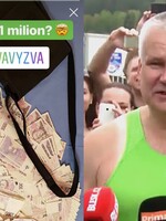 Vrah Jiří Kajínek nabízí na Instagramu milion korun za očištění svého jména