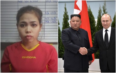 Vražedkyně Kim Čong-nama měly být součástí pranku. Dokument Assassins přezkoumá nejšílenější vraždu 21. století