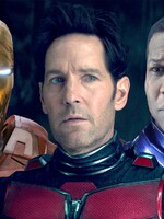 Vráti sa Iron Man a Captain America? Marvelu unikajú spoilery a prezrádzajú, ako sa údajne skončí Ant-Man 3 a kto v ňom zomrie