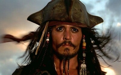 Vráti sa Johnny Depp do hollywoodskych filmov? Producenti z USA si myslia, že to nebude také jednoduché