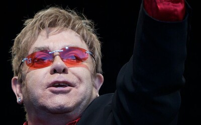 Vrátí se Elton John na pódia? Hvězda přiznala zdravotní problémy