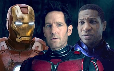Vrátí se Iron Man a Captain America? Marvelu unikají spoilery a prozrazují, jak údajně skončí Ant-Man 3 a kdo v něm zemře