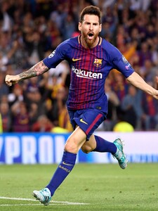 Vrátí se Messi do Barcelony? Fotbalista je v kontaktu se svým bývalým klubem