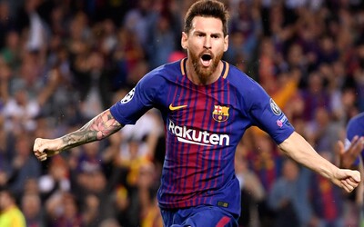 Vrátí se Messi do Barcelony? Fotbalista je v kontaktu se svým bývalým klubem