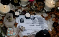 Vražda Daniela Tupého: svedok opísal, ako obvinený advokát Adam Puškár údajne zabil študenta 