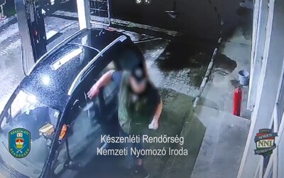 Vražda Tibora Szűcsa: zadržali podozrivých a zverejnili detaily