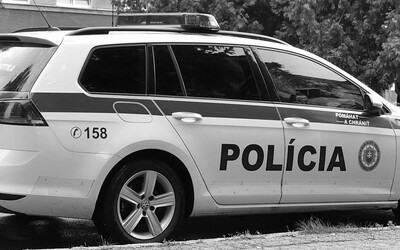 Vražda v Banskej Bystrici: Páchateľ zastrelil 64-ročného muža, zasahovať mal aj vrtuľník