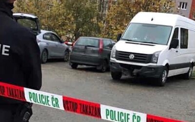 Vražda v Chotěboři: Policisté už nejspíš znají identitu mrtvé ženy