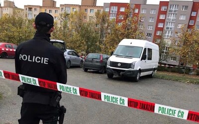 Vražda v Praze: Policie podezírá zubařku ze středních Čech
