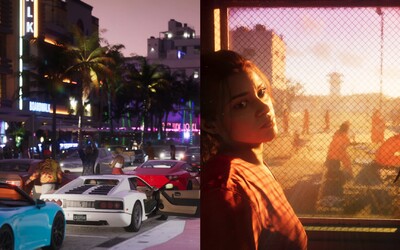 Vše, co víme o GTA VI: Tiktokeři, striptérky, moderní Vice City a zamilovaní hrdinové jako Bonnie a Clyde