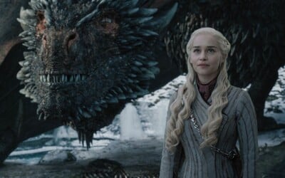 Vše, co víme o příštím spin-offu Hry o trůny. Hlavními hrdiny budou opět Targaryenové