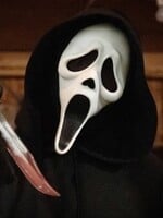 Vše, co víme o sedmém dílu Vřískotu. Které oblíbené postavy se vrátí?