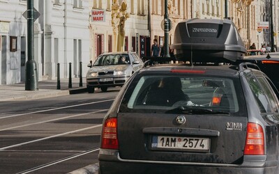 Všechno je jinak! Primátor Svoboda nechá zneplatnit značky zákazu vjezdu do centra Prahy