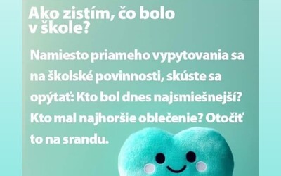 Všeobecná zdravotná poisťovňa radila rodičom, aby ich deti šikanovali iné deti. Vysvetľujú, prečo príspevok pridali a vymazali