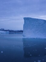 Všech 11 nakažených v Grónsku se vyléčilo. Jde o jedinou zemi bez aktivních případů Covid-19