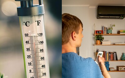 Všetko, čo potrebuješ vedieť pred kúpou klimatizácie. Odborník ti poradí, ako ušetriť za energie a na čo si dať pozor