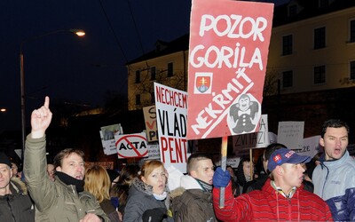 Všetko o kauze Gorila vo videu: Ako vznikol názov, koho sa týka a prečo ide o najväčší korupčný škandál Slovenska?