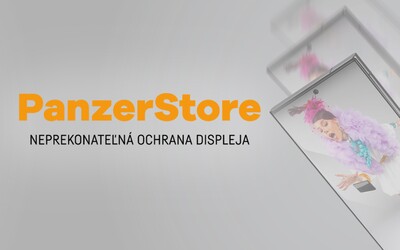 Všetky PanzerGlass produkty na jednom mieste a výhodné akcie: Už si navštívil nový e-shop PanzerStore?