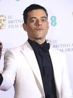 Všetkých 18 hercov nominovaných na BAFTA Film Awards 2020 je bielej pleti