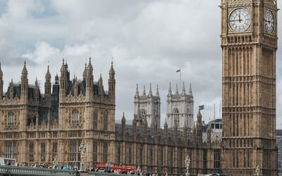 Vstup do Velké Británie se ztíží. Budeš muset dostat povolení a uhradit poplatek