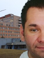 Vteřiny při střelbě v Ostravě: Muž chránil vlastním tělem svou dceru, zemřel na operačním sále