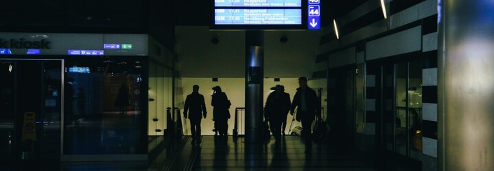 Vtipy o blackoutu boří internet. Koukni na výběr těch nejlepších memes