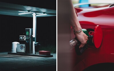 Vyberáš si benzínku podľa kvality alebo ceny paliva? Odpovedz a máš šancu získať 100 € na tankovanie po celom Slovensku 