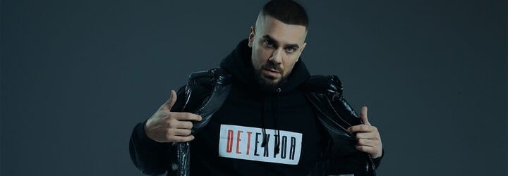 Vybrali jsme 10 nejlepších českých rapových alb roku 2023