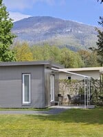 Vybrali jsme 5 nejlepších kempů v Česku, které tě nadchnou designem, atmosférou i zážitky