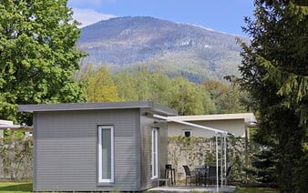 Vybrali jsme 5 nejlepších kempů v Česku, které tě nadchnou designem, atmosférou i zážitky