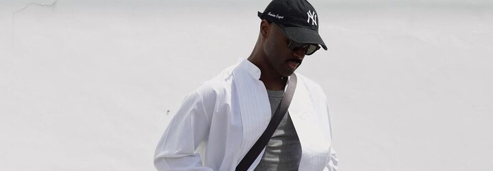 Vybrali sme 5 mužských profilov na Instagrame, ktoré sa oplatí sledovať, ak máš rád módu