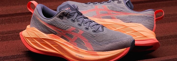 Vybrali sme TOP bežeckú obuv aj oblečenie. Nabehané kilometre ti budú pribúdať o trochu jednoduchšie