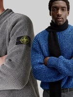 Vybrali sme najlepšie mužské svetre pre každý rozpočet. Objav cool kúsky od značiek COS či Arket aj high-end chuťovku Stone Island