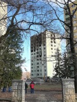Výbuch plynu v Prešově: Demolice bytovky začíná, na cestě je český speciál, lidé poslali poškozeným už dva miliony eur