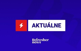 Výbuch v bytovke pri Bratislave: Na prízemí malo explodovať kvetinárstvo