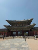 Vycestovala som slepo do Južnej Kórey. Nemala som plán ani ubytovanie, čo ma najviac zaskočilo? (Reportáž)