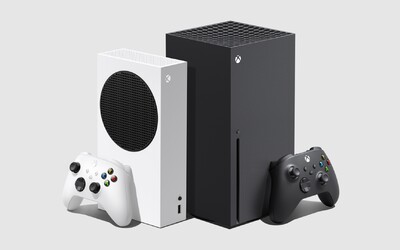 Vychádza Xbox Series X/S. Prečo by si si next-gen konzolu od Microsoftu mal kúpiť aj ty?