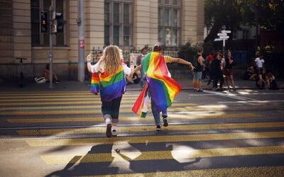 Vyčlenit dítě z výuky o LGBT? Podle ministerstva to není možné